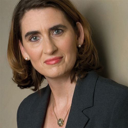 Heike B. Görtemaker